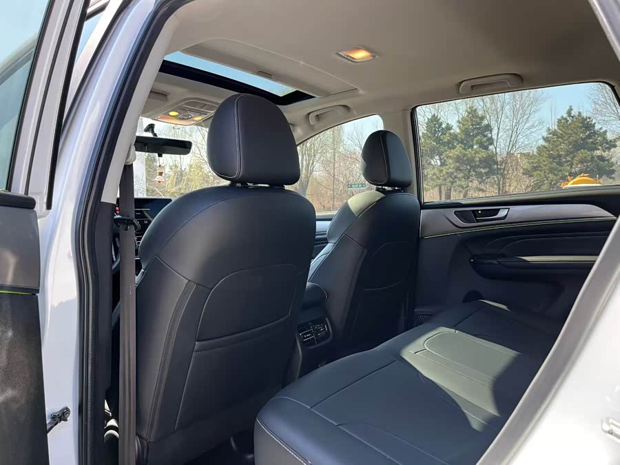 Haval M6 2021
