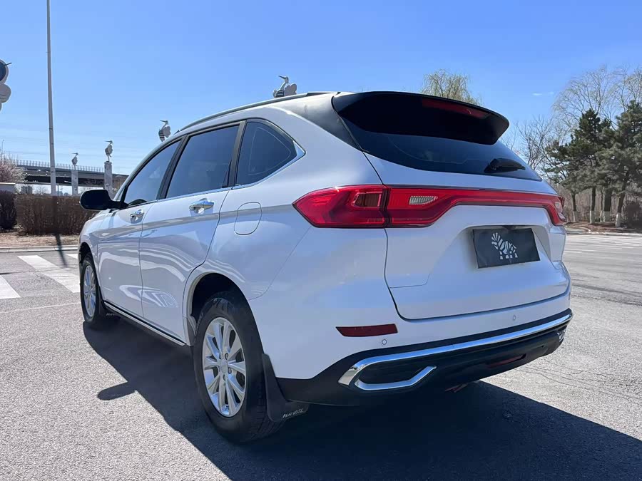 Haval M6 2021