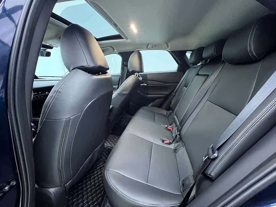 Mazda CX-30 2022