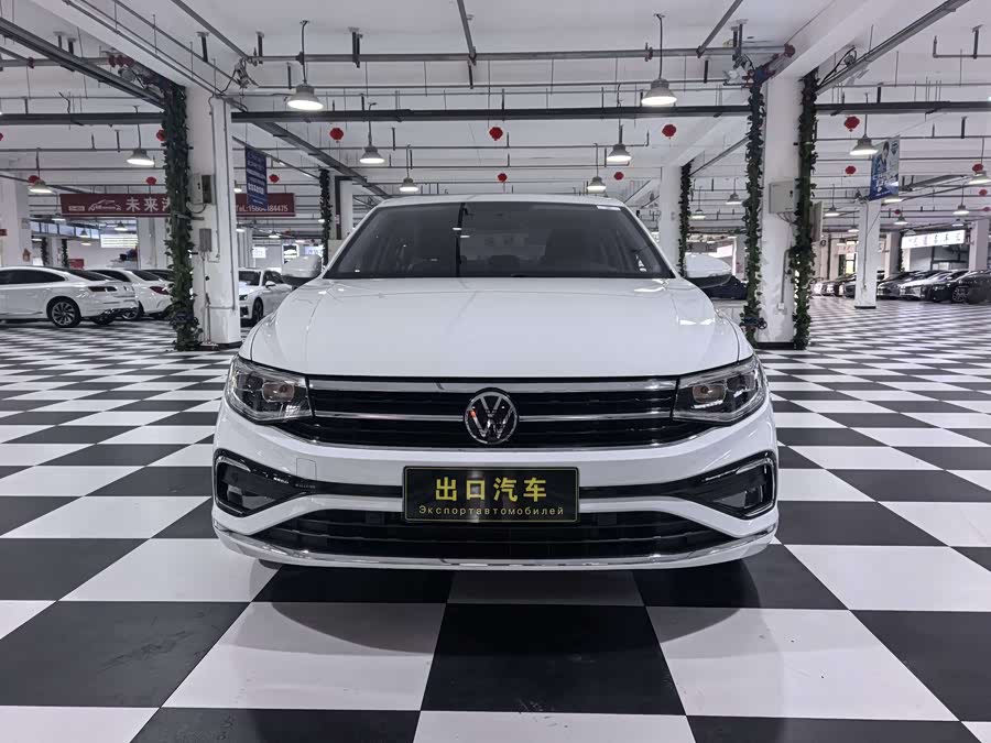 Volkswagen Bora 2023