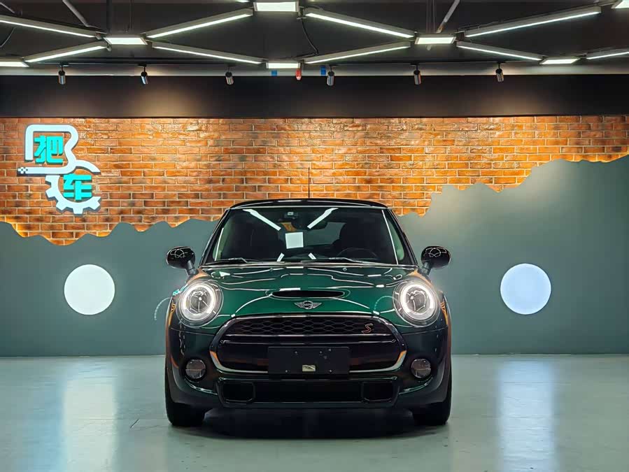 MINI MINI 2016