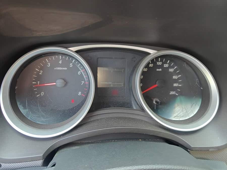 Wuling Hongguang 2019