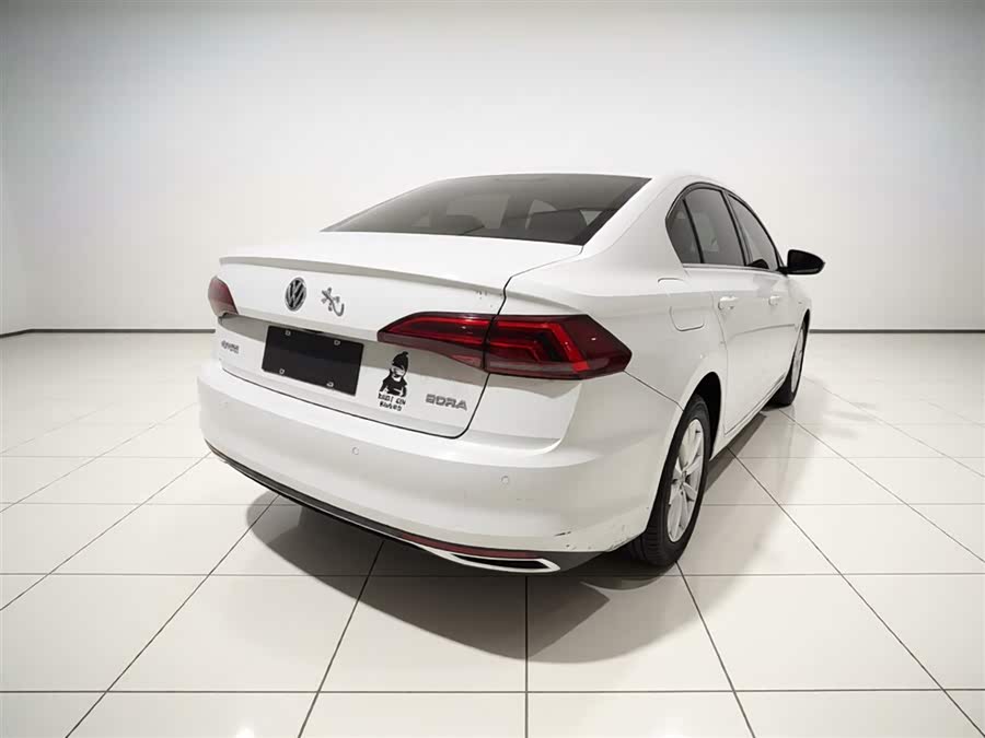 Volkswagen Bora 2020