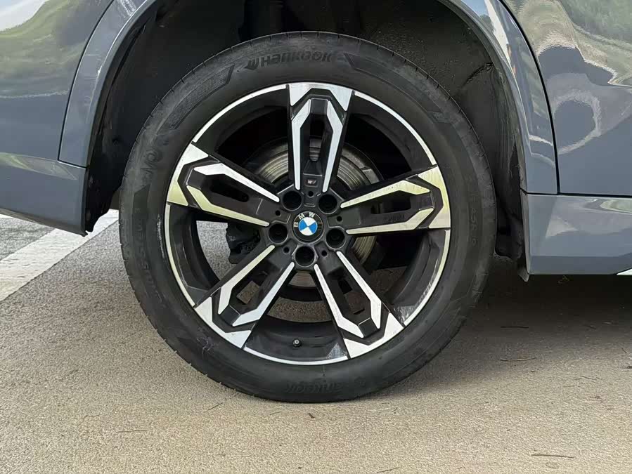 BMW X1 2023