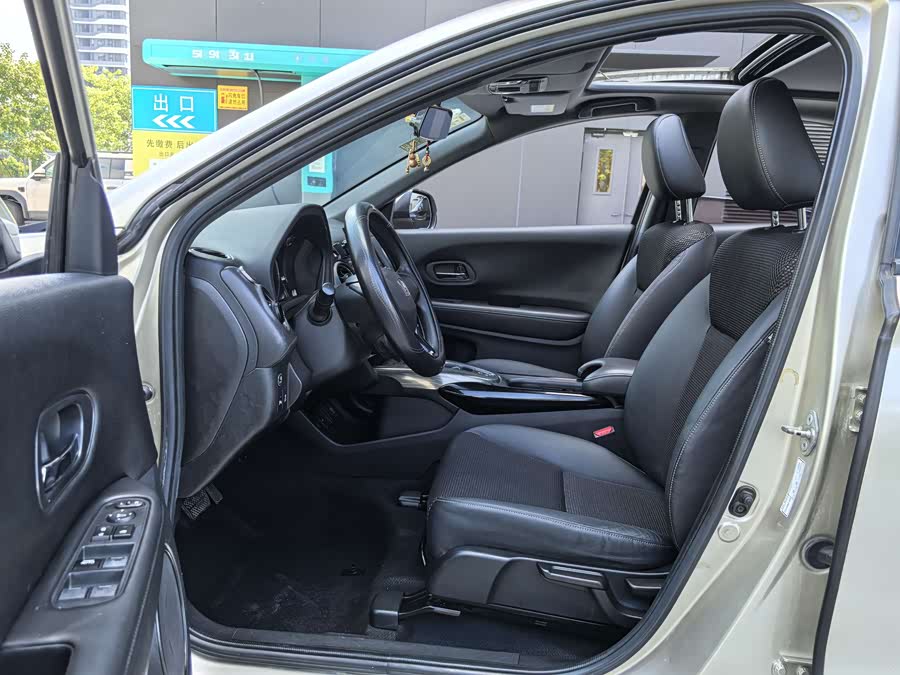 Honda XR-V 2017 — фото 10