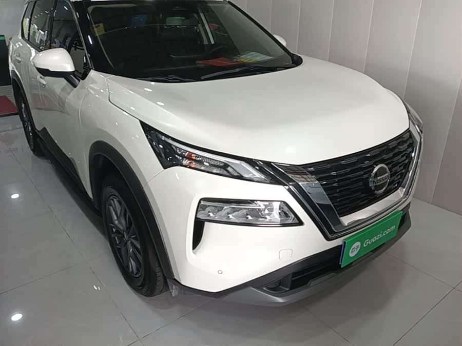 Nissan X-Trail 2021