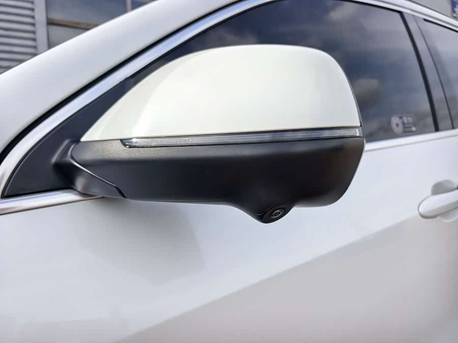 Haval H6 2021