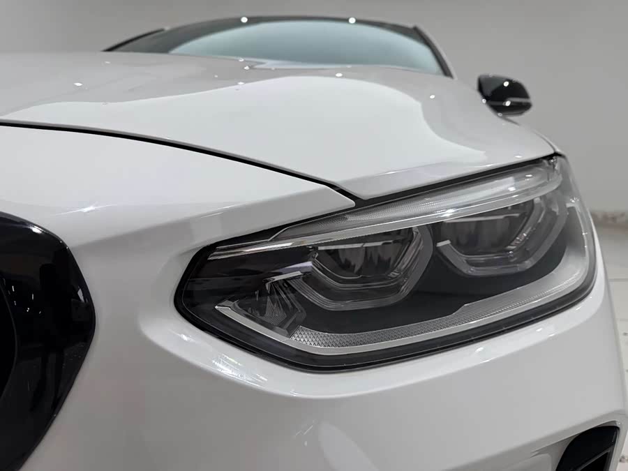 BMW 1 Series 2022