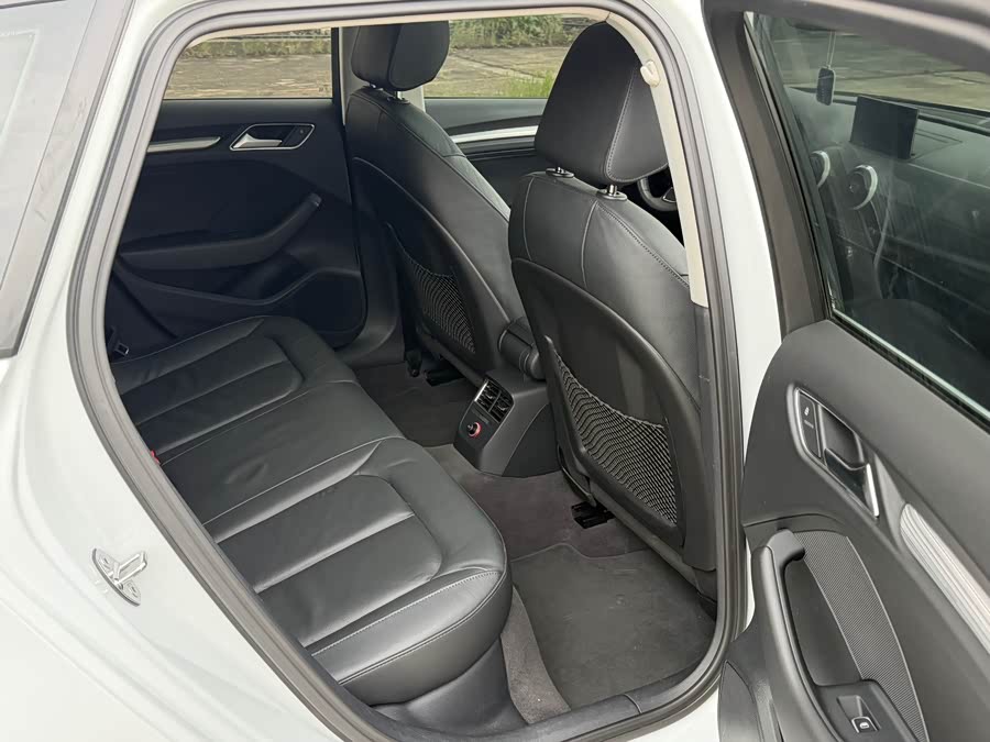 Audi A3 2014 — фото 10