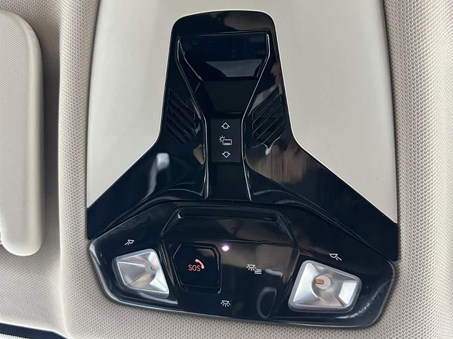 BMW X1 2023 — фото 17