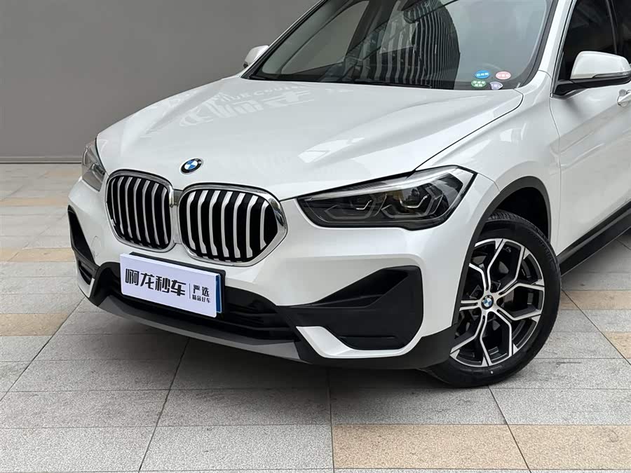 BMW X1 2020