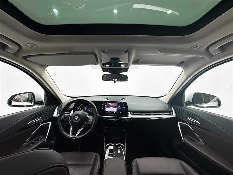 BMW X1 2023 — фото 10