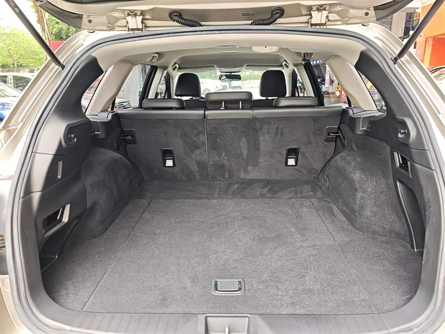 Subaru Outback 2020 — фото 26