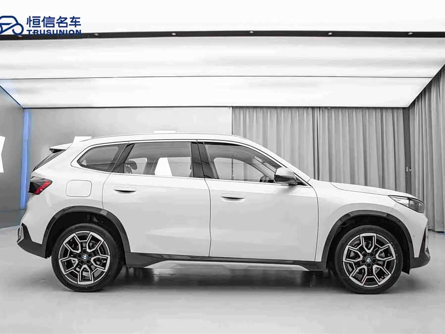 BMW X1 2024