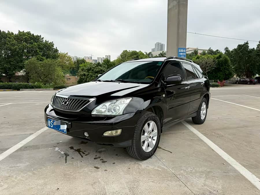 Lexus RX Classic 2006