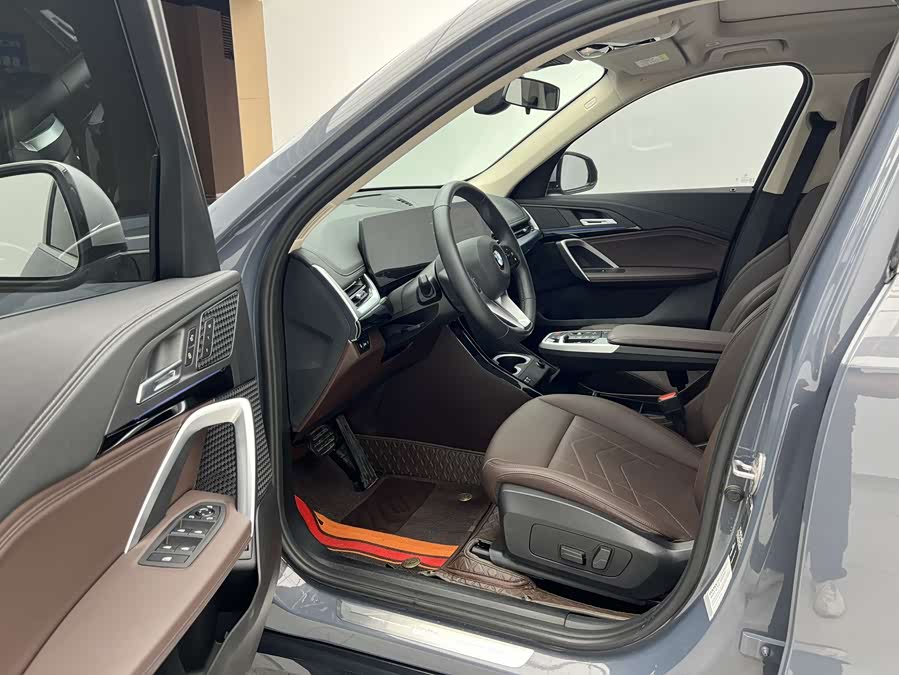 BMW X1 2023