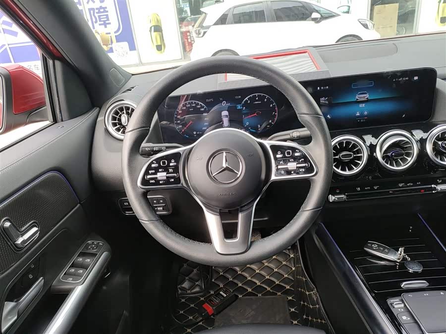 Mercedes-Benz GLA 2020 — фото 11