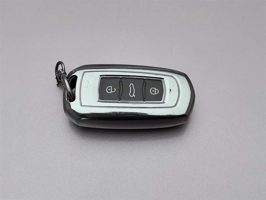 Geely Galaxy Panda 2025 — фото 19