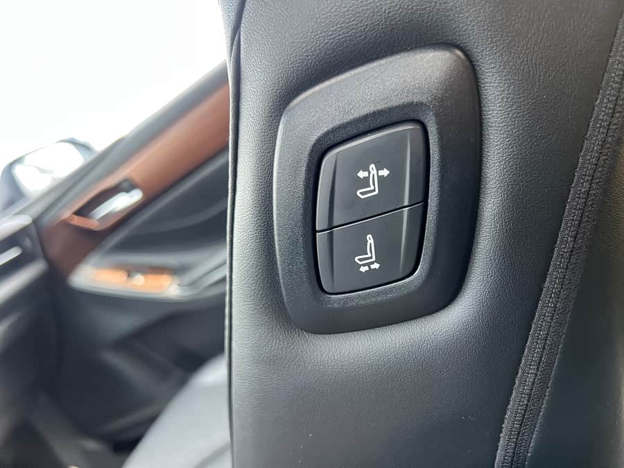 Toyota Avalon 2021 — фото 16