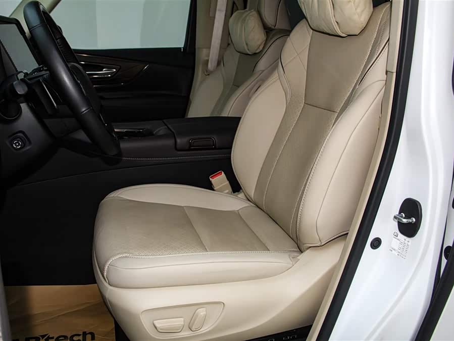 Toyota Vellfire 2024 — фото 18