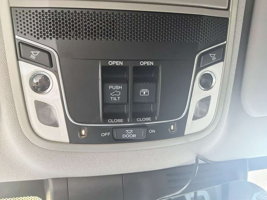 Honda Breeze 2021 — фото 16