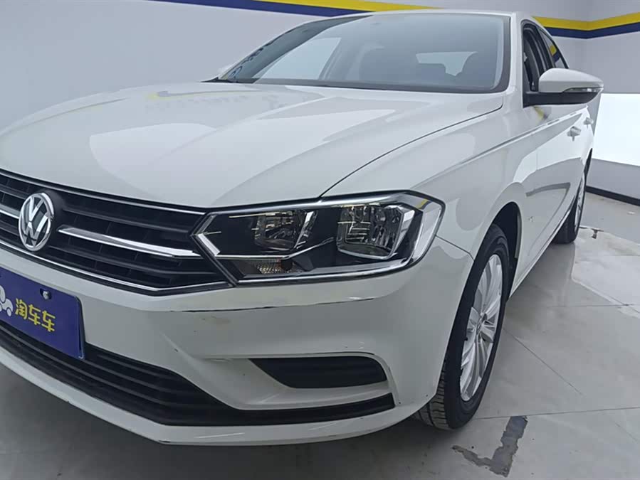Volkswagen Bora 2019
