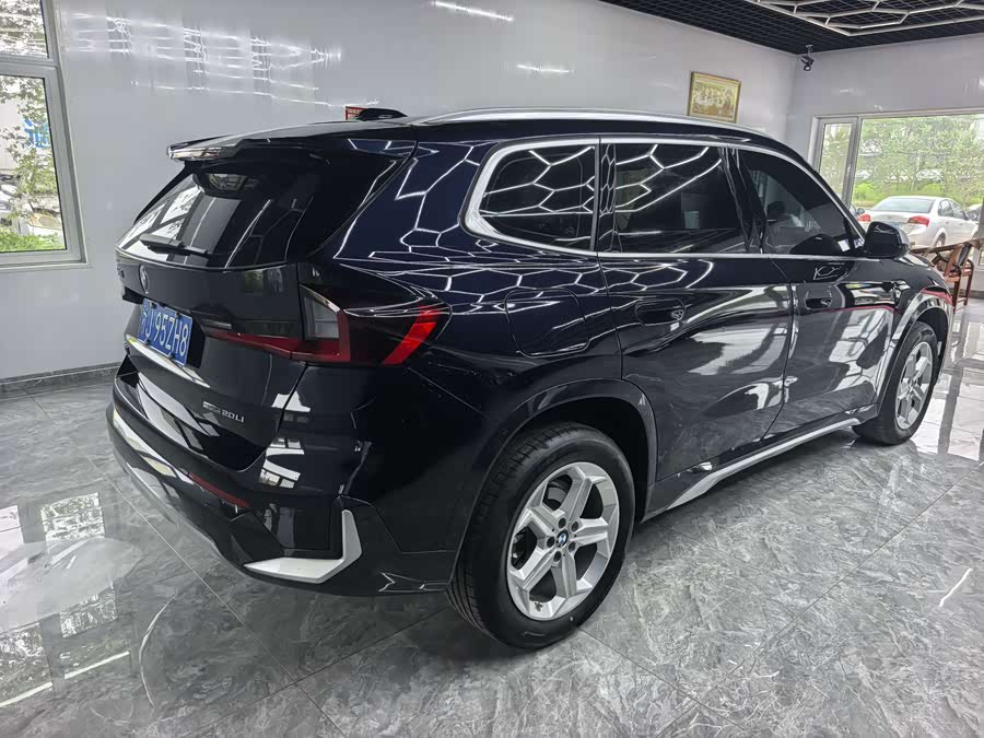BMW X1 2023