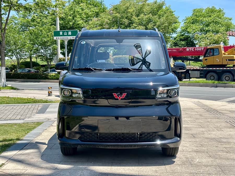 Wuling Zhiguang New Energy 2025