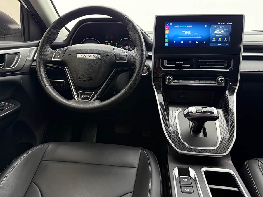 Haval M6 2023 — фото 12