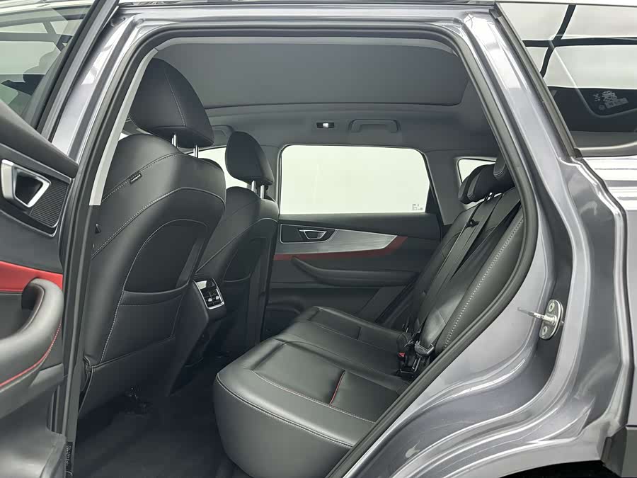 Chery Tiggo 7 2023
