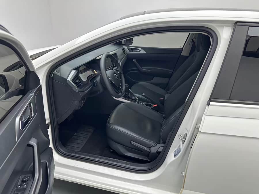 Volkswagen Polo 2019