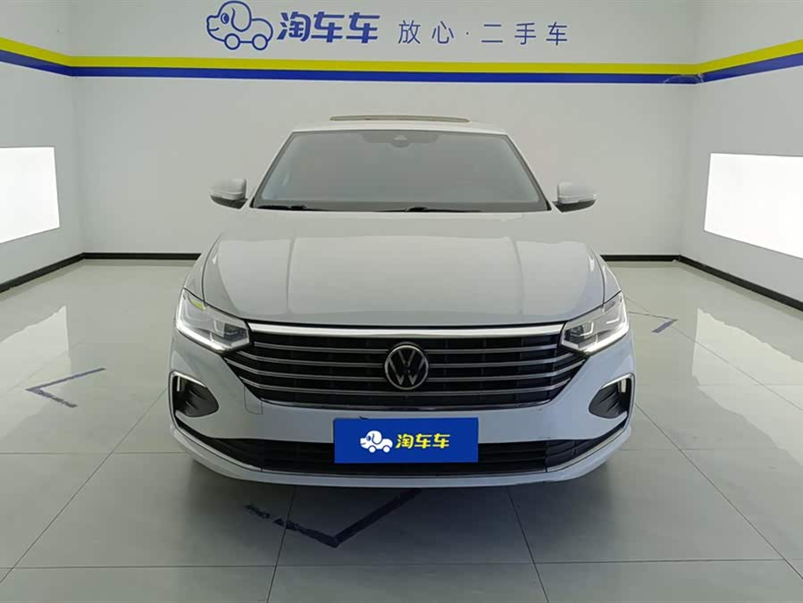 Volkswagen Lavida 2024