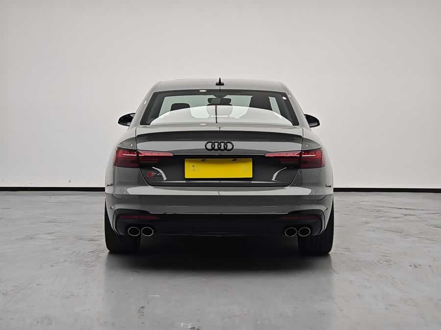 Audi S4 2022