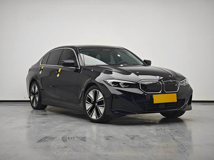 BMW i3 2022