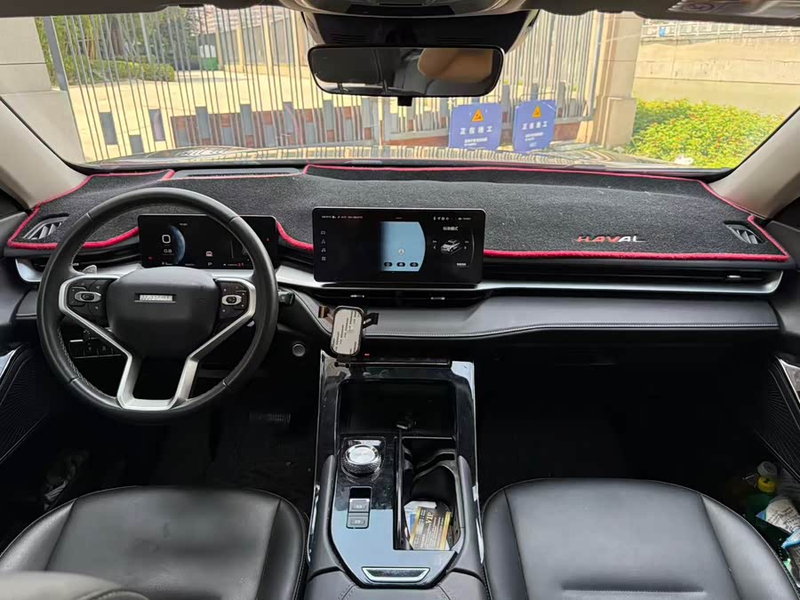 Haval H6 2023