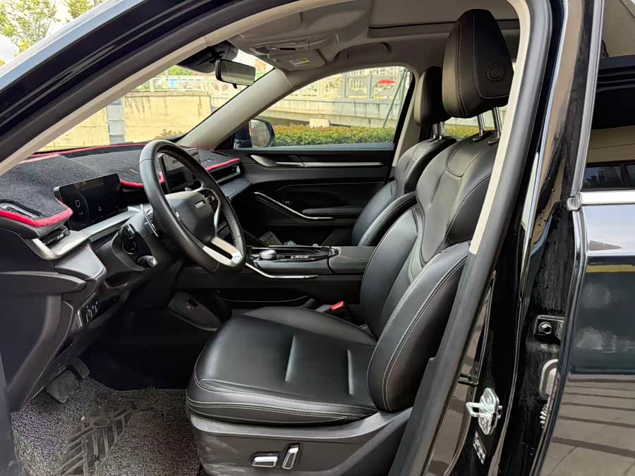 Haval H6 2023