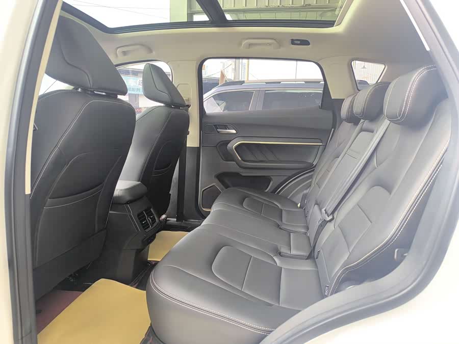 Haval H6 2019