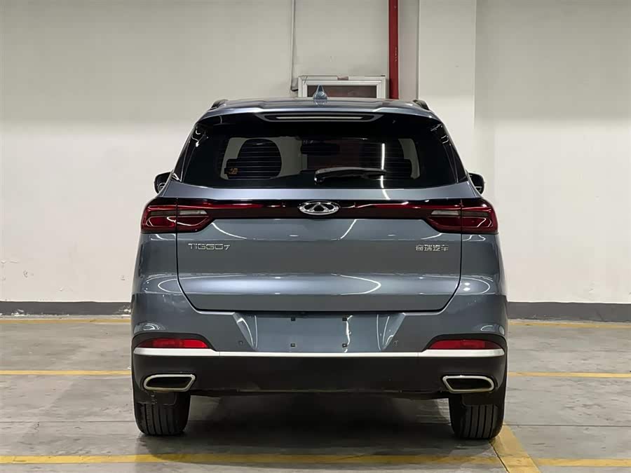 Chery Tiggo 7 2022