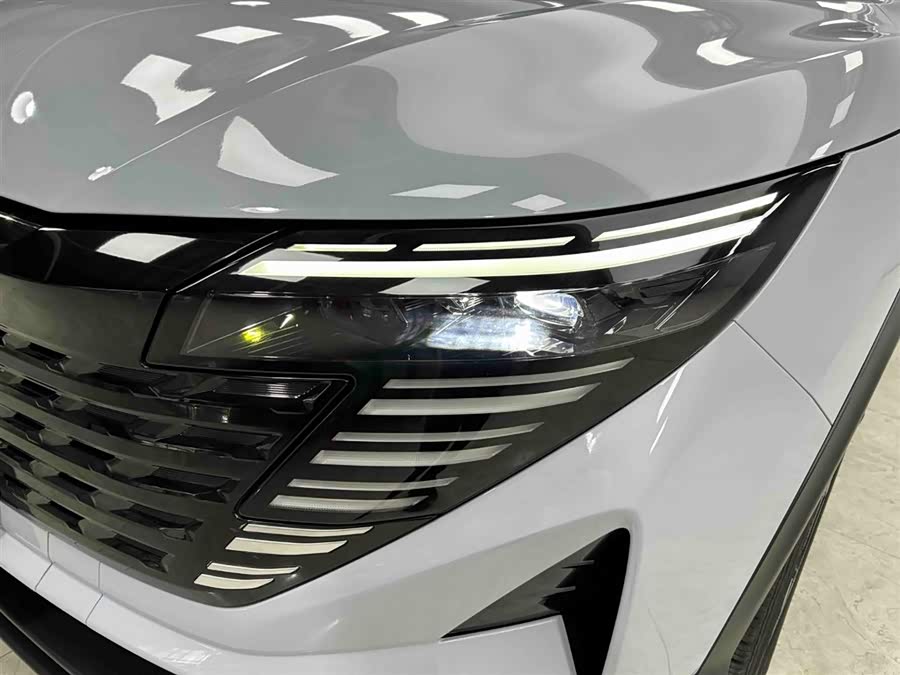 Nissan Qashqai 2025 — фото 17