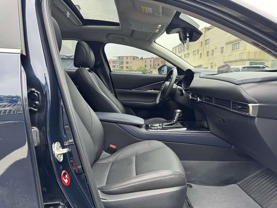 Mazda CX-30 2022