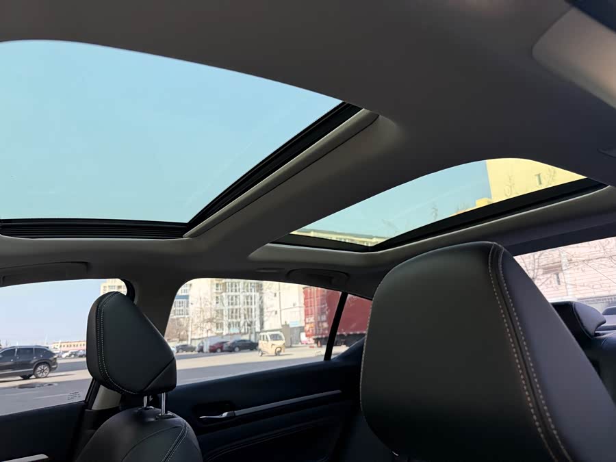 Nissan Teana 2020