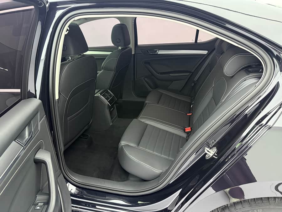 Skoda Speedy 2023 — фото 14