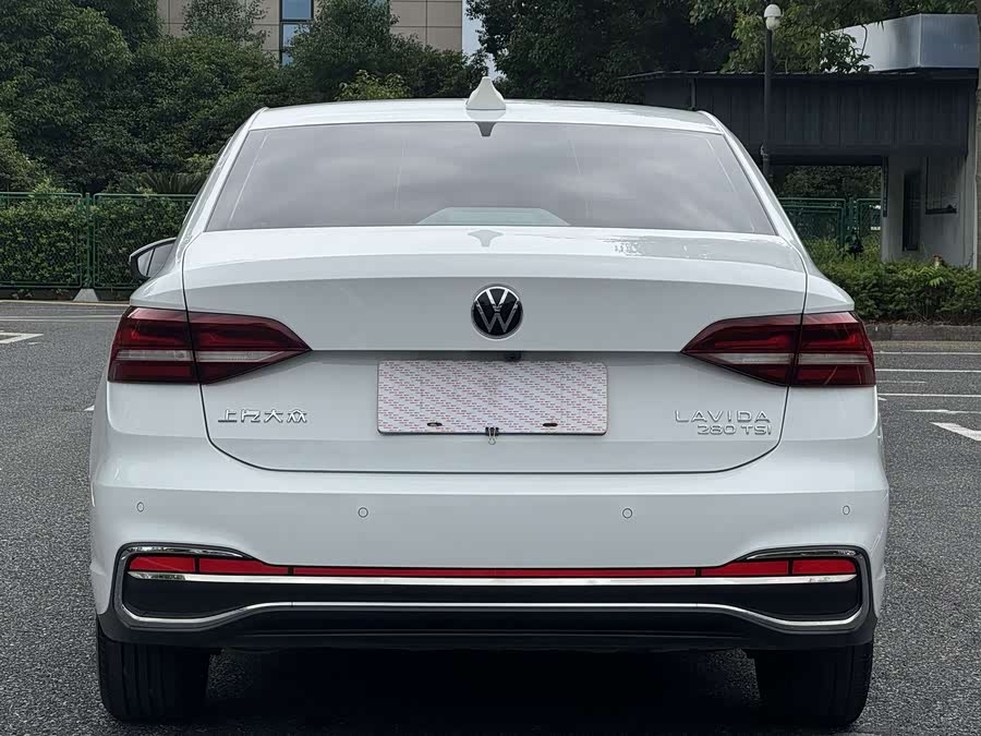 Volkswagen Lavida 2023