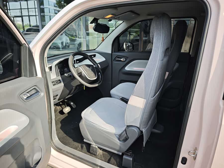 Wuling Hongguang MINIEV 2021