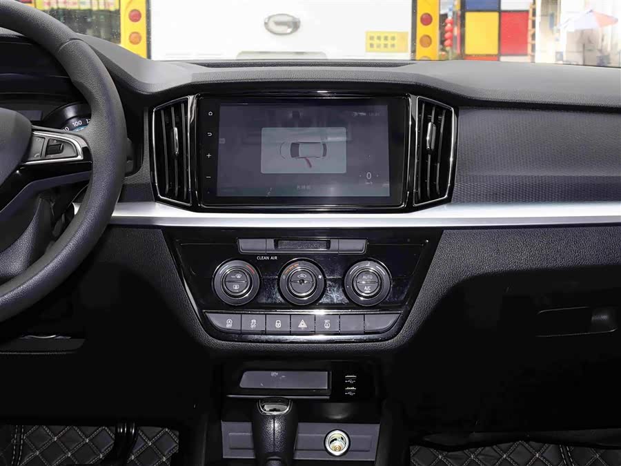 Skoda Kamiq 2023 — фото 12