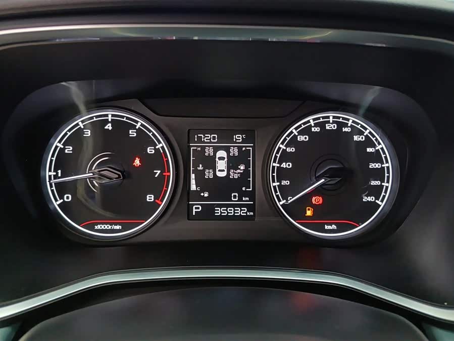 Geely Emgrand S 2022 — фото 14