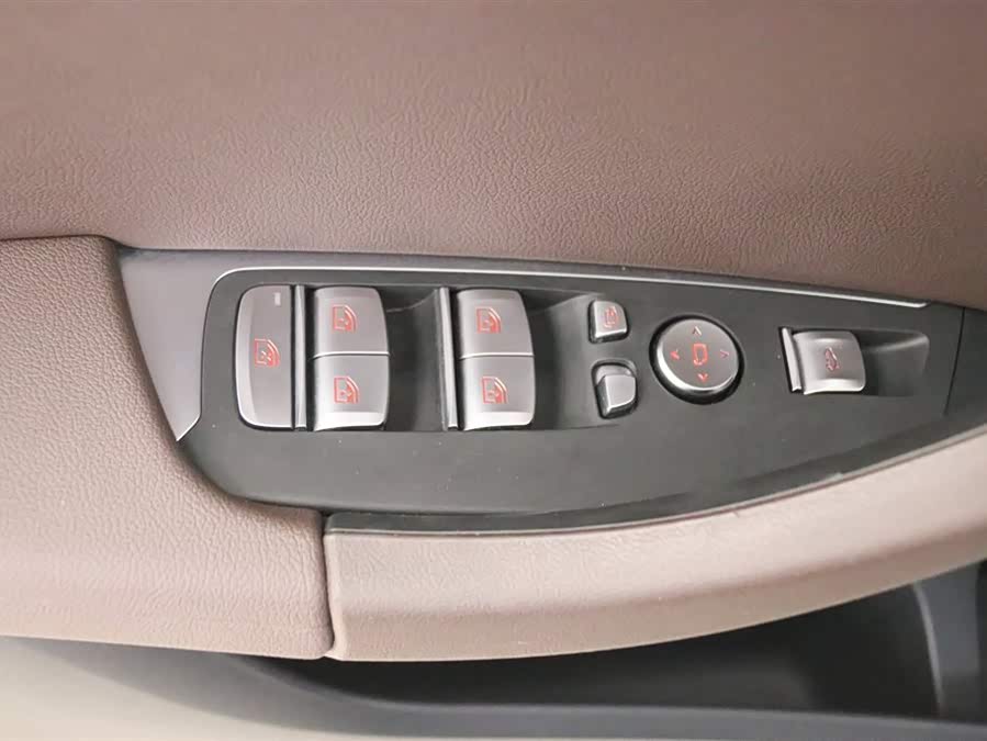 BMW X3 2020 — фото 13