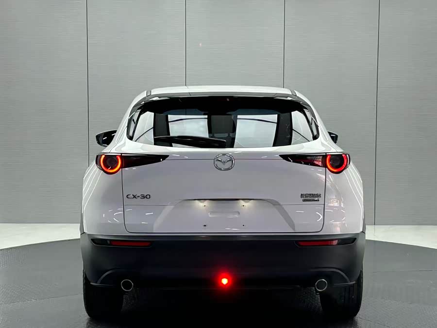 Mazda CX-30 2022