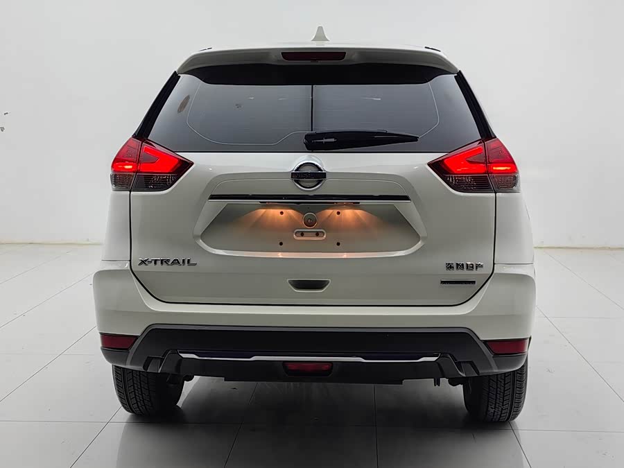 Nissan X-Trail 2019