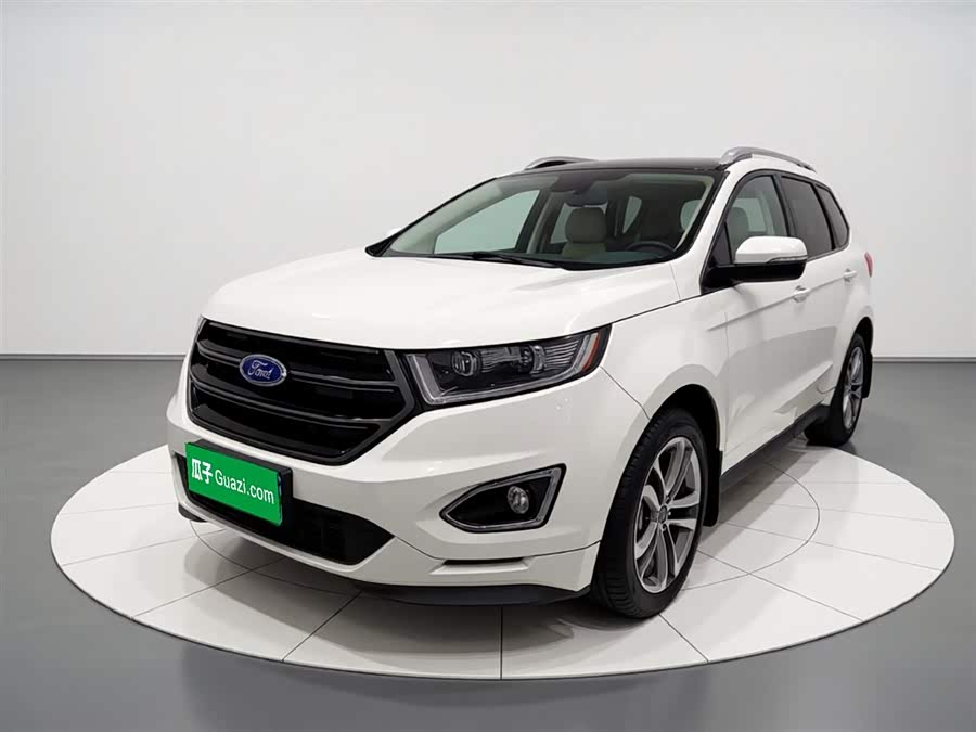 Ford Edge 2017